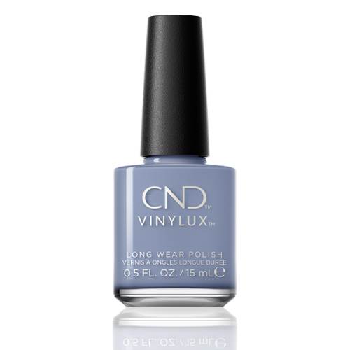 SMALTO CND VINYLUX Vintage Blue Jeans